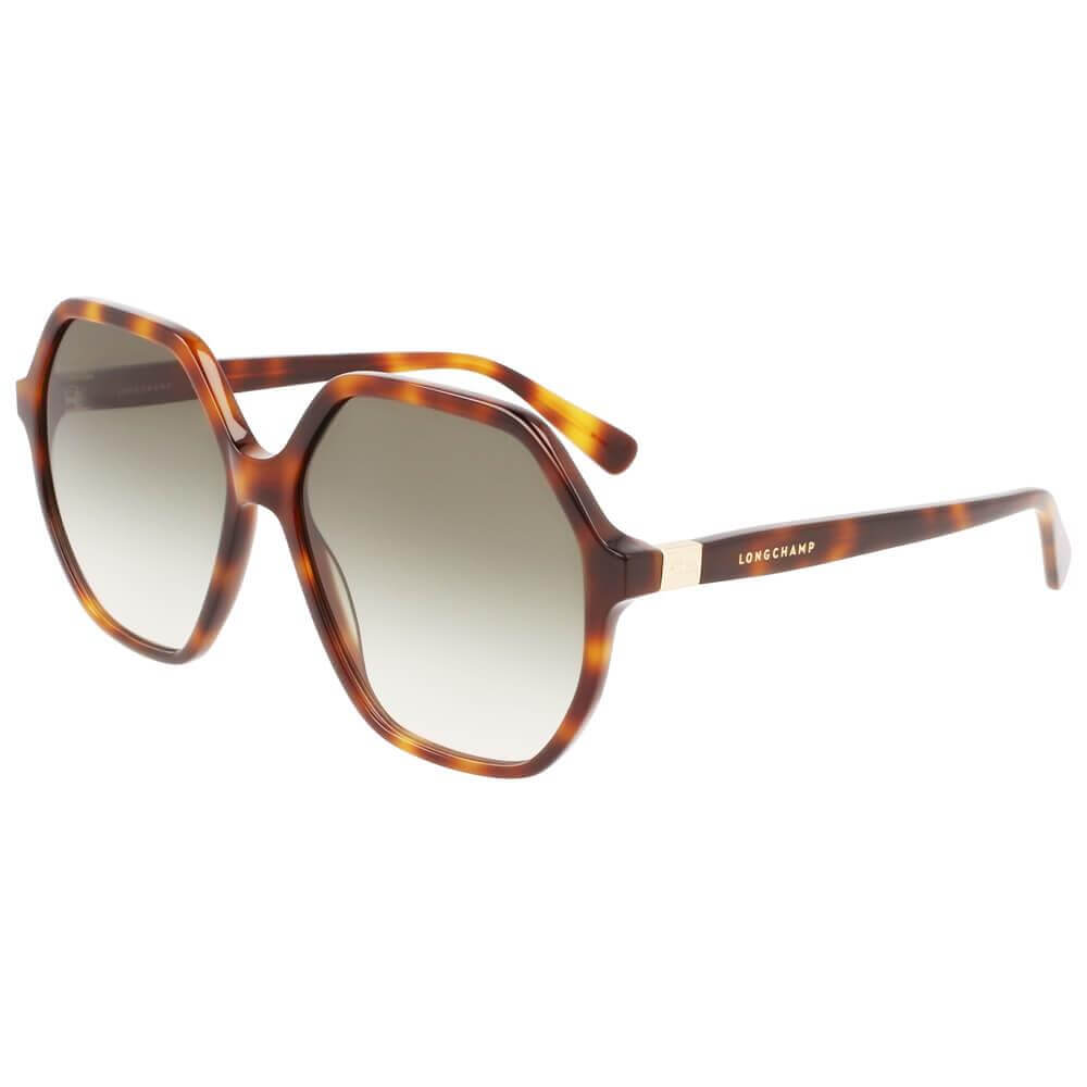 Longchamp Sunglasses Lo707s